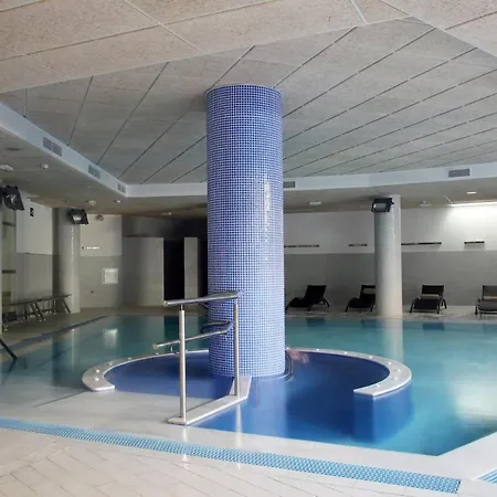 Apartment With Private Pool Apartment *