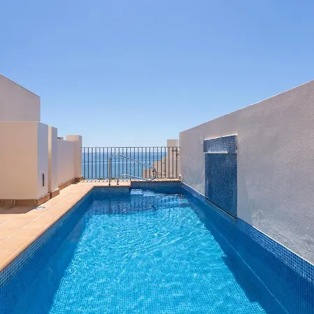 Apartment Apartment With Private Pool