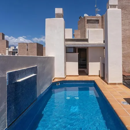 Apartment Apartment With Private Pool Estepona