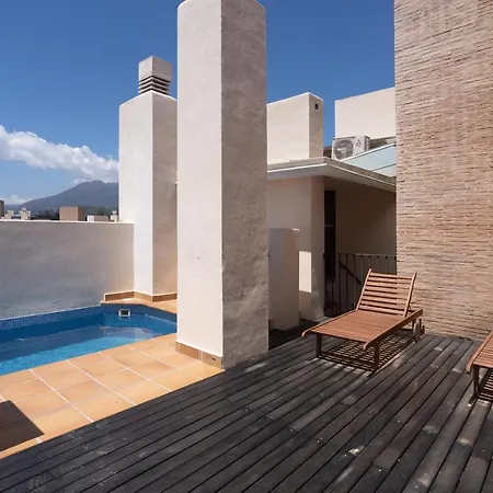 Apartment With Private Pool Apartment