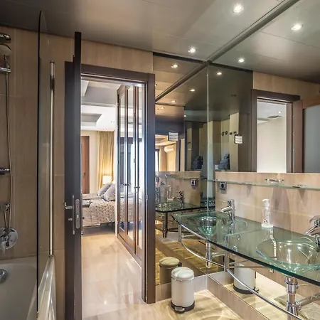 Apartment Apartment With Private Pool Estepona